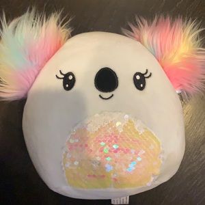 KYA SQUISHMALLOW NO TAG